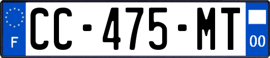 CC-475-MT