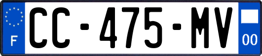 CC-475-MV