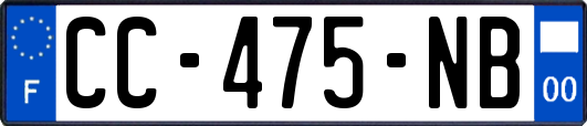 CC-475-NB