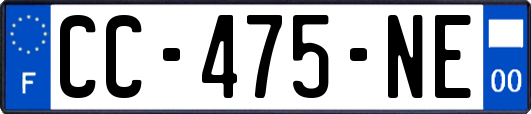 CC-475-NE