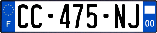 CC-475-NJ