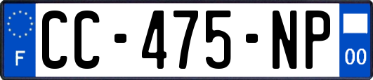CC-475-NP