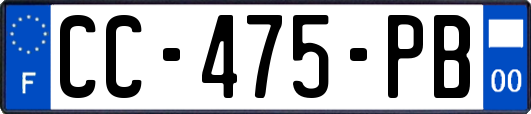 CC-475-PB