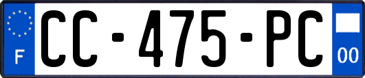 CC-475-PC