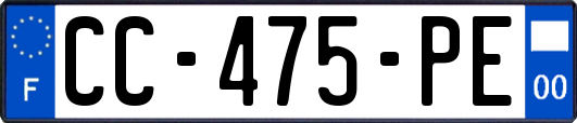 CC-475-PE