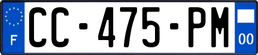 CC-475-PM