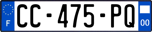 CC-475-PQ