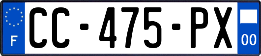 CC-475-PX