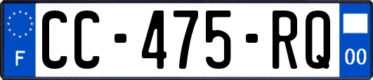 CC-475-RQ