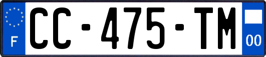 CC-475-TM