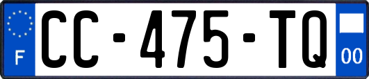 CC-475-TQ