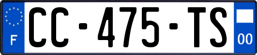 CC-475-TS