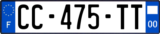 CC-475-TT