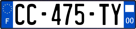 CC-475-TY