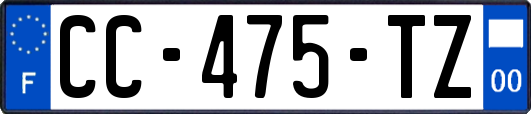 CC-475-TZ