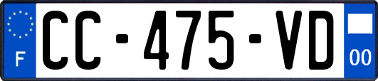CC-475-VD