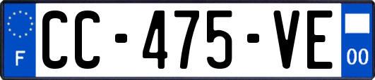 CC-475-VE