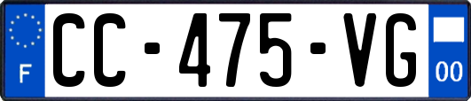 CC-475-VG
