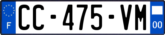 CC-475-VM