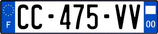 CC-475-VV