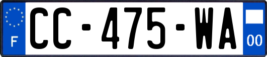 CC-475-WA