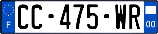 CC-475-WR