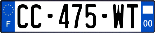 CC-475-WT