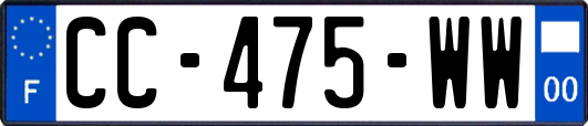 CC-475-WW