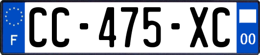 CC-475-XC