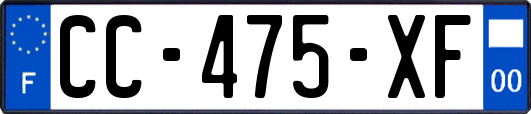 CC-475-XF