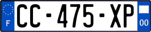 CC-475-XP
