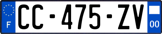 CC-475-ZV