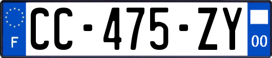 CC-475-ZY