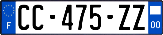 CC-475-ZZ