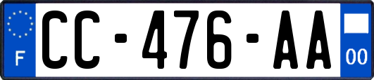 CC-476-AA