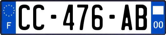 CC-476-AB