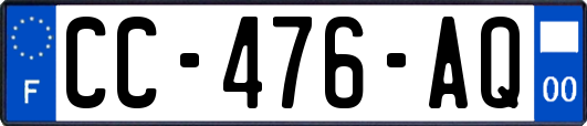 CC-476-AQ