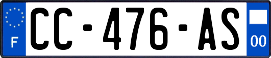 CC-476-AS