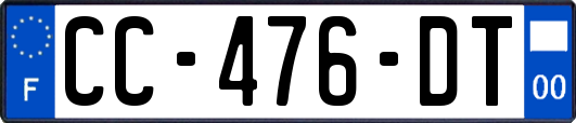 CC-476-DT