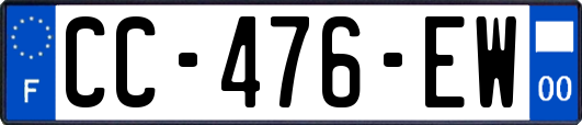 CC-476-EW