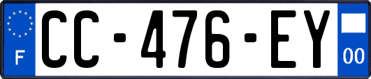 CC-476-EY