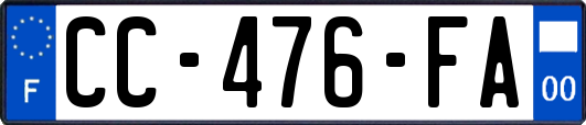 CC-476-FA