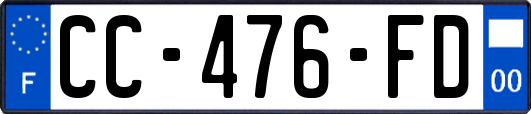 CC-476-FD