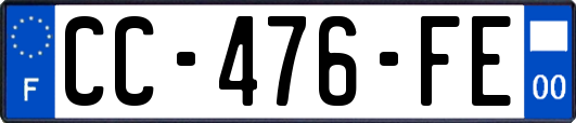 CC-476-FE