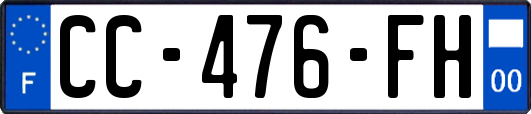 CC-476-FH
