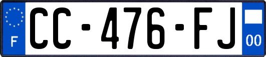 CC-476-FJ