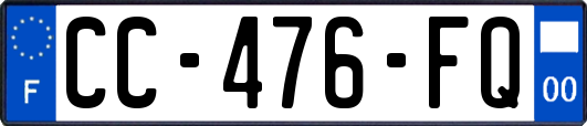 CC-476-FQ