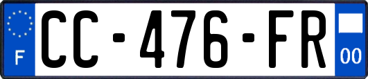 CC-476-FR