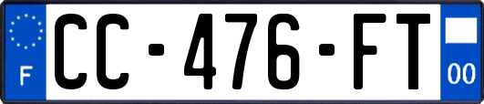 CC-476-FT