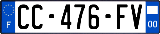 CC-476-FV
